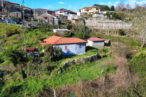 Villa i Arcos de Valdevez, Viana do Castelo, Arcos de Valdevez - € 85.000 | Ref: AVV-012-020 - foto 15