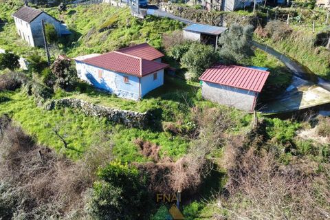 Villa i Arcos de Valdevez, Viana do Castelo, Arcos de Valdevez - € 85.000 | Ref: AVV-012-020 - foto 16