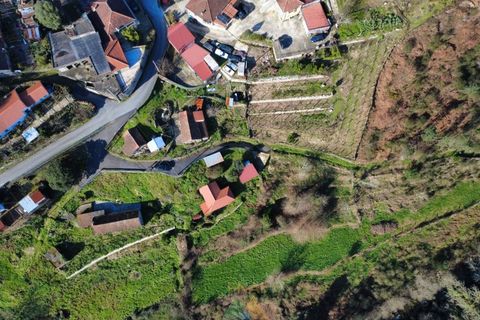 Villa i Arcos de Valdevez, Viana do Castelo, Arcos de Valdevez - € 85.000 | Ref: AVV-012-020 - foto 17