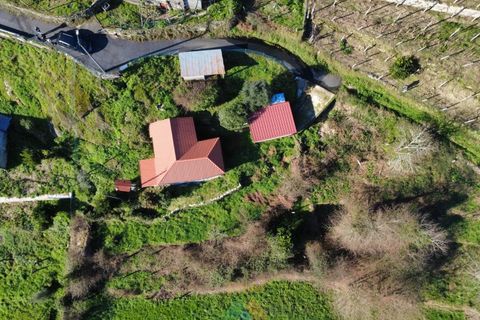 Villa i Arcos de Valdevez, Viana do Castelo, Arcos de Valdevez - € 85.000 | Ref: AVV-012-020 - foto 18