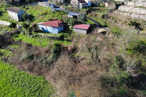 Villa i Arcos de Valdevez, Viana do Castelo, Arcos de Valdevez - € 85.000 | Ref: AVV-012-020 - foto 19