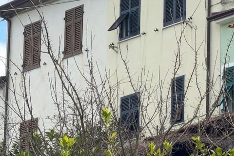 Byhus i Sarzana, La Spezia, Sarzana - € 420.000 | Ref: 107959 - foto 10