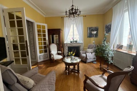 Villa a Feurs, Loire, Feurs - € 430.000 | Ref: CTSBM26 - foto 5