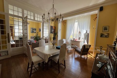 Villa a Feurs, Loire, Feurs - € 430.000 | Ref: CTSBM26 - foto 9