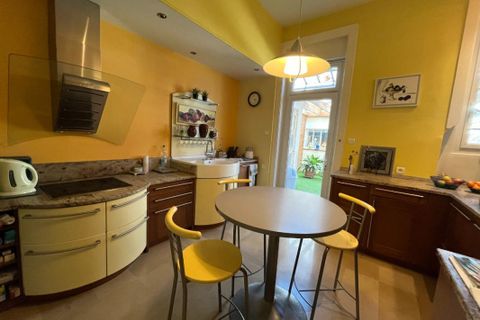 Villa a Feurs, Loire, Feurs - € 430.000 | Ref: CTSBM26 - foto 10