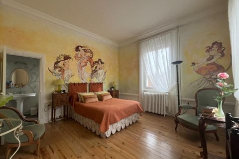 Villa a Feurs, Loire, Feurs - € 430.000 | Ref: CTSBM26 - foto 14