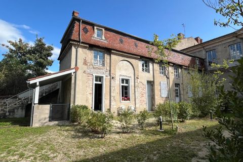 Leilighet i Montbrison, Loire, Montbrison - € 138 500 | Ref: 11A25 - foto 4