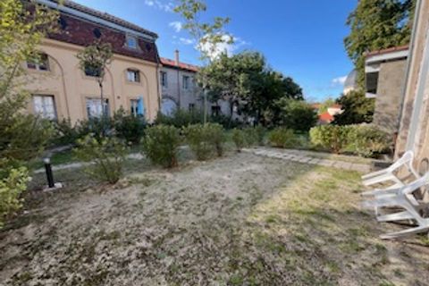 Leilighet i Montbrison, Loire, Montbrison - € 138 500 | Ref: 11A25 - foto 5