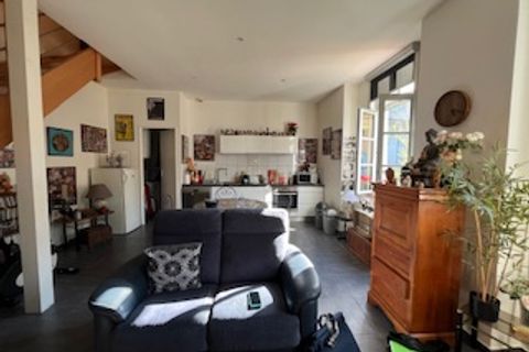 Leilighet i Montbrison, Loire, Montbrison - € 138 500 | Ref: 11A25 - foto 6