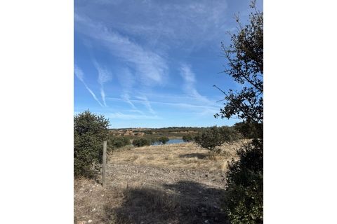 Terra a Mourao, Evora, Mourao - € 250.000 | Ref: SÒL_775 - foto 4