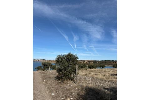 Terra a Mourao, Evora, Mourao - € 250.000 | Ref: SÒL_775 - foto 5