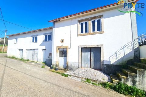Villa i Serta, Castelo Branco, Serta - € 115.000 | Ref: AS156 - foto 2
