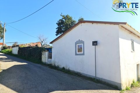 Villa i Serta, Castelo Branco, Serta - € 115.000 | Ref: AS156 - foto 5