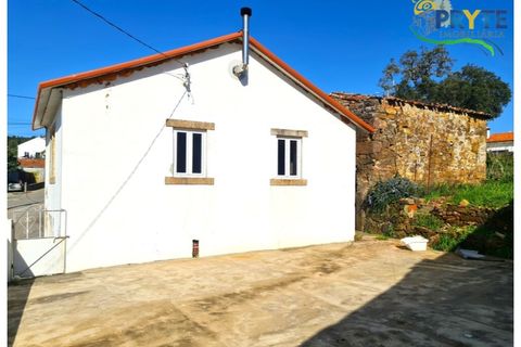 Villa i Serta, Castelo Branco, Serta - € 115.000 | Ref: AS156 - foto 11