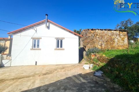 Villa i Serta, Castelo Branco, Serta - € 115.000 | Ref: AS156 - foto 12