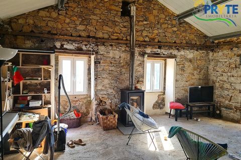 Villa i Serta, Castelo Branco, Serta - € 115.000 | Ref: AS156 - foto 15