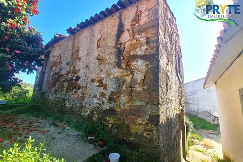 Villa i Serta, Castelo Branco, Serta - € 115.000 | Ref: AS156 - foto 40