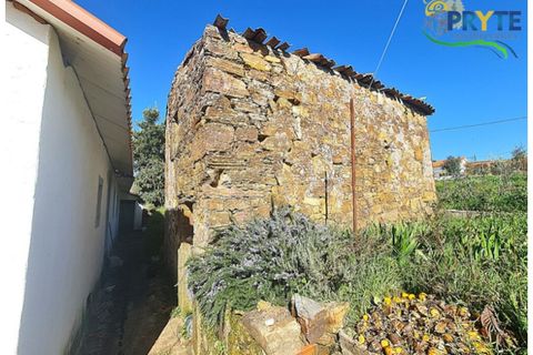 Villa i Serta, Castelo Branco, Serta - € 115.000 | Ref: AS156 - foto 41