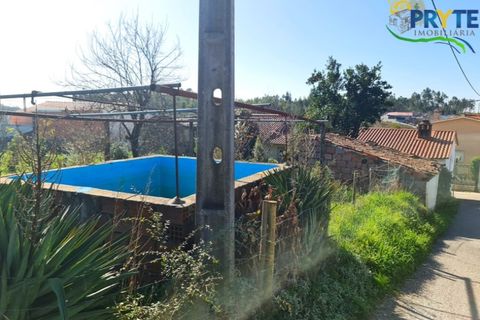 Villa i Serta, Castelo Branco, Serta - € 115.000 | Ref: AS156 - foto 47