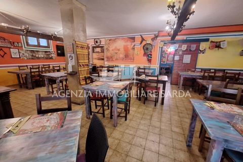 Erhvervsejendom i Alghero, Sassari, Alghero - € 130.000 | Ref: ALG96 - foto 8