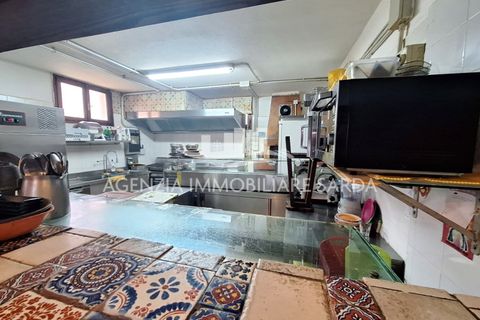 Erhvervsejendom i Alghero, Sassari, Alghero - € 130.000 | Ref: ALG96 - foto 9