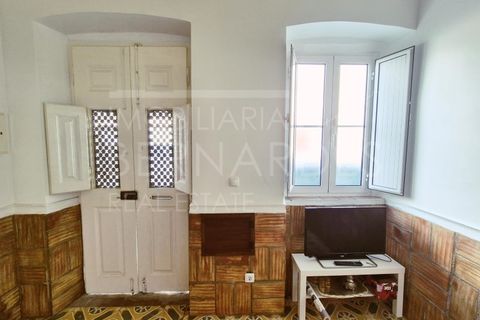 Villa i Olhao, Faro, Olhao - € 239.000 | Ref: A5124 - foto 4