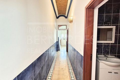 Villa i Olhao, Faro, Olhao - € 239.000 | Ref: A5124 - foto 13
