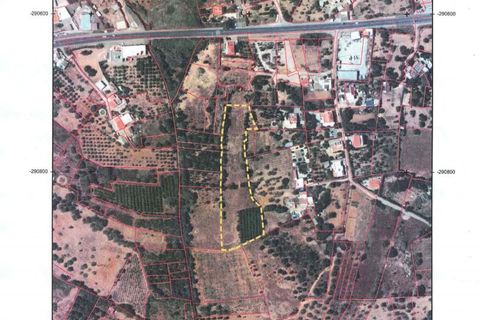 Helårsgrund i Moncarapacho, Faro, Moncarapacho - € 60.000 | Ref: A5127 - foto 14