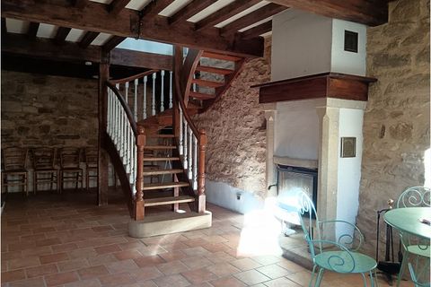 Villa a Puycelci, Tarn, Puycelci - € 109.000 | Ref: 0101RG0021 - foto 2