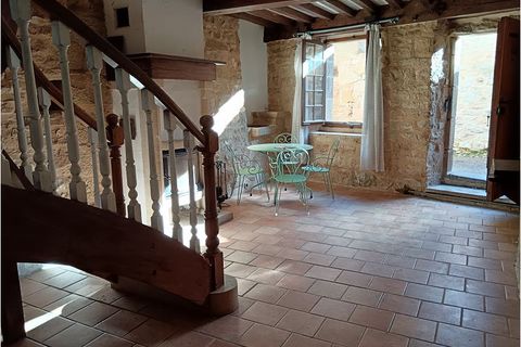 Villa a Puycelci, Tarn, Puycelci - € 109.000 | Ref: 0101RG0021 - foto 3