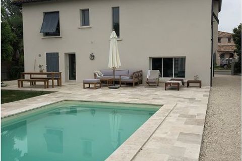 Villa i Bessieres, Haute-Garonne, Bessieres - € 329.000 | Ref: 0101GR0011 - foto 1