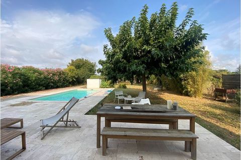 Villa i Bessieres, Haute-Garonne, Bessieres - € 329.000 | Ref: 0101GR0011 - foto 2