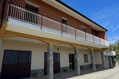 Villa i Barolo, Cuneo, Barolo - € 490.000 | Ref: CA1283 - foto 3