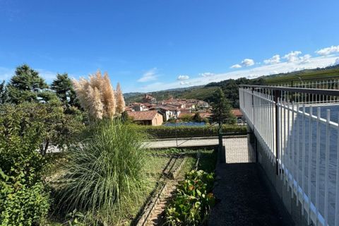 Villa i Barolo, Cuneo, Barolo - € 490.000 | Ref: CA1283 - foto 8