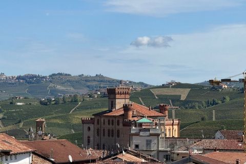 Villa i Barolo, Cuneo, Barolo - € 490.000 | Ref: CA1283 - foto 13