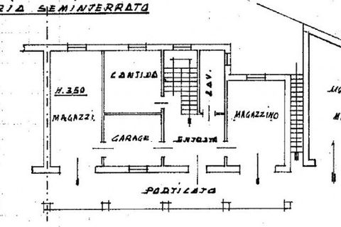 Villa i Barolo, Cuneo, Barolo - € 490.000 | Ref: CA1283 - foto 30
