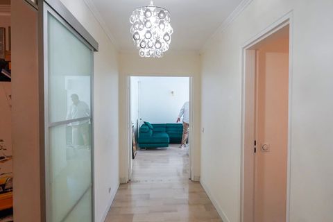 Lejlighed i Nice, Alpes-Maritimes, Nice - € 415.000 | Ref: 86784752 - foto 6