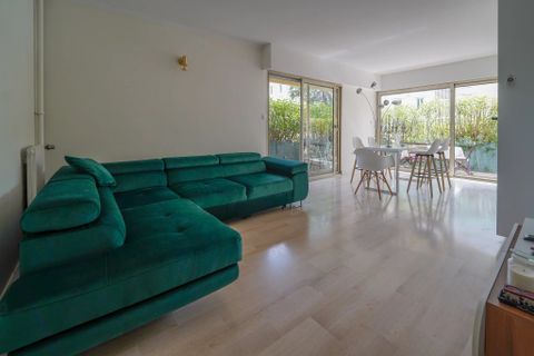 Lejlighed i Nice, Alpes-Maritimes, Nice - € 415.000 | Ref: 86784752 - foto 7
