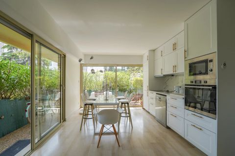 Lejlighed i Nice, Alpes-Maritimes, Nice - € 415.000 | Ref: 86784752 - foto 8