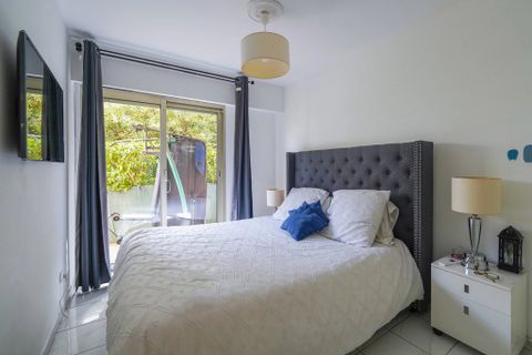 Lejlighed i Nice, Alpes-Maritimes, Nice - € 415.000 | Ref: 86784752 - foto 12