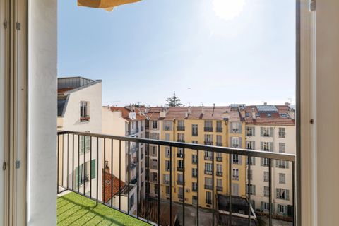 Lejlighed i Nice, Alpes-Maritimes, Nice - € 360.000 | Ref: 86786960 - foto 2
