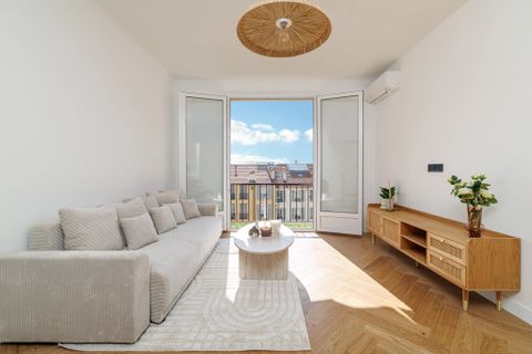 Lejlighed i Nice, Alpes-Maritimes, Nice - € 360.000 | Ref: 86786960 - foto 3
