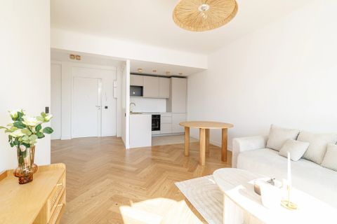 Lejlighed i Nice, Alpes-Maritimes, Nice - € 360.000 | Ref: 86786960 - foto 4