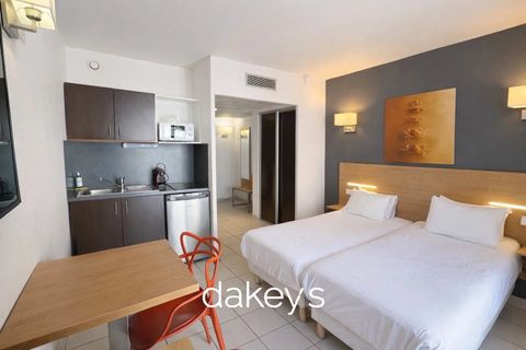 Leilighet i Marseille, Bouches-du-Rhone, Marseille - € 78 000 | Ref: 86774743 - foto 2