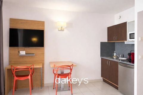 Leilighet i Marseille, Bouches-du-Rhone, Marseille - € 78 000 | Ref: 86774743 - foto 3