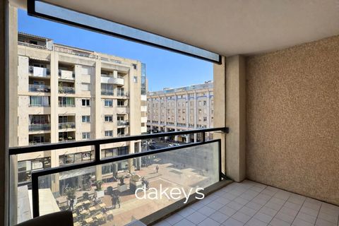 Leilighet i Marseille, Bouches-du-Rhone, Marseille - € 78 000 | Ref: 86774743 - foto 4