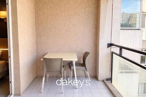 Leilighet i Marseille, Bouches-du-Rhone, Marseille - € 78 000 | Ref: 86774743 - foto 5