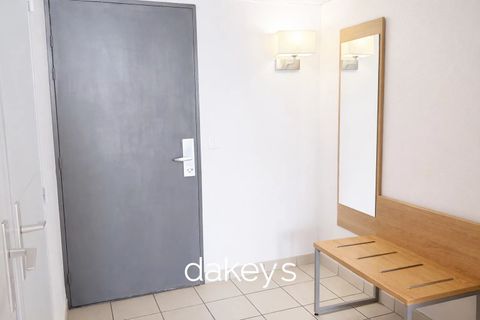 Leilighet i Marseille, Bouches-du-Rhone, Marseille - € 78 000 | Ref: 86774743 - foto 6