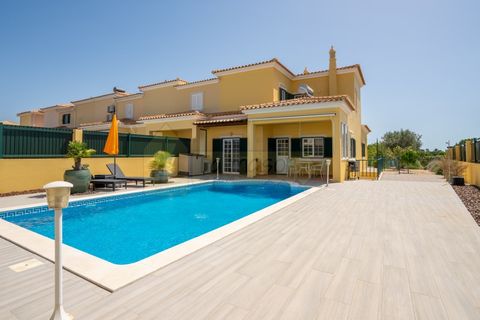 Villa i Almancil, Faro, Almancil - € 665.000 | Ref: M96 - foto 2