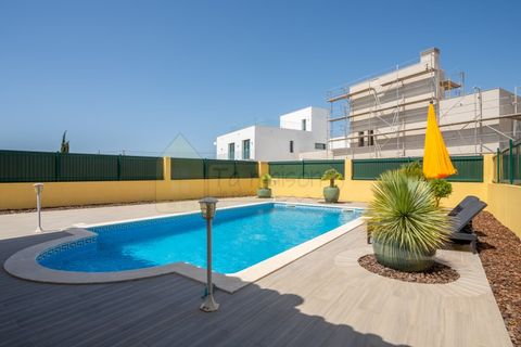 Villa i Almancil, Faro, Almancil - € 665.000 | Ref: M96 - foto 35